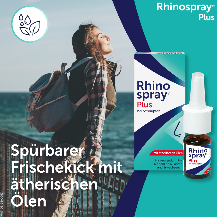 Rhinospray