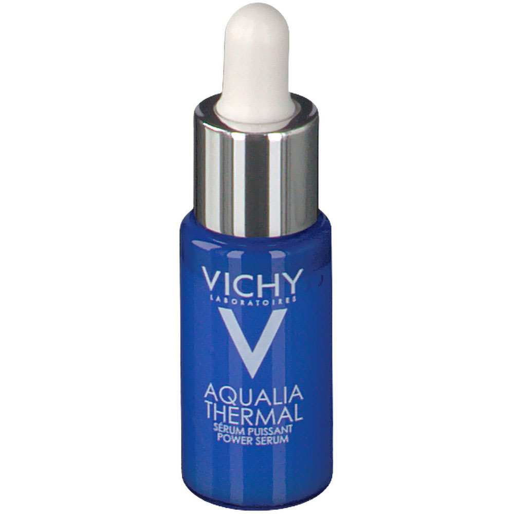 VICHY Aqualia Thermal Dynamische Feuchtigkeitspflege Reichhaltige Creme ...